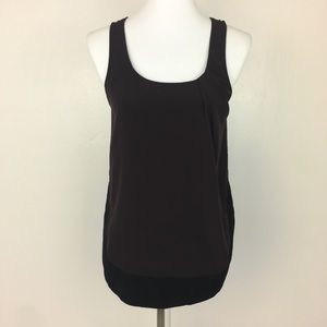 All saint’s sleeveless top